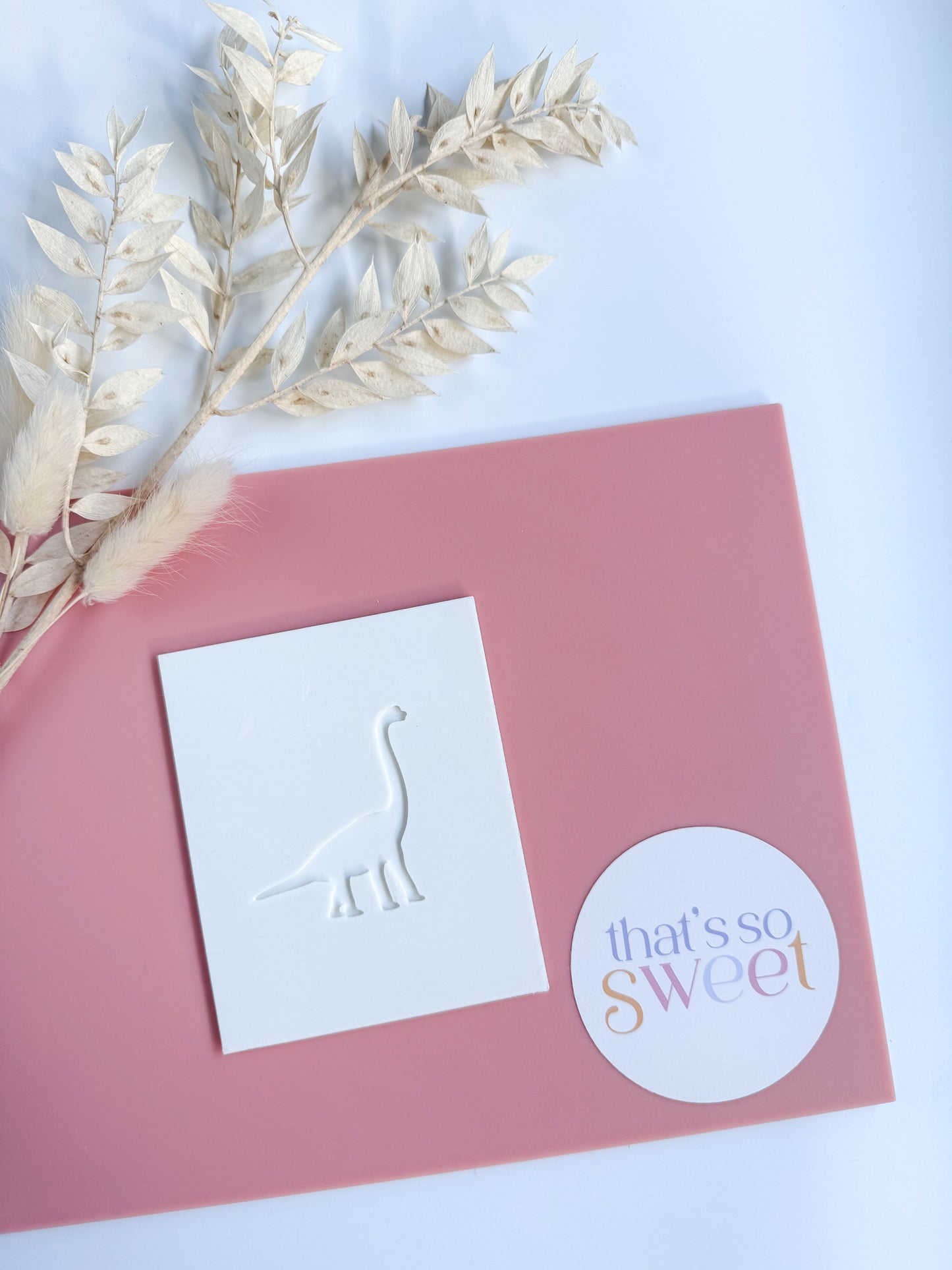 Brachiosauraus Silhouette