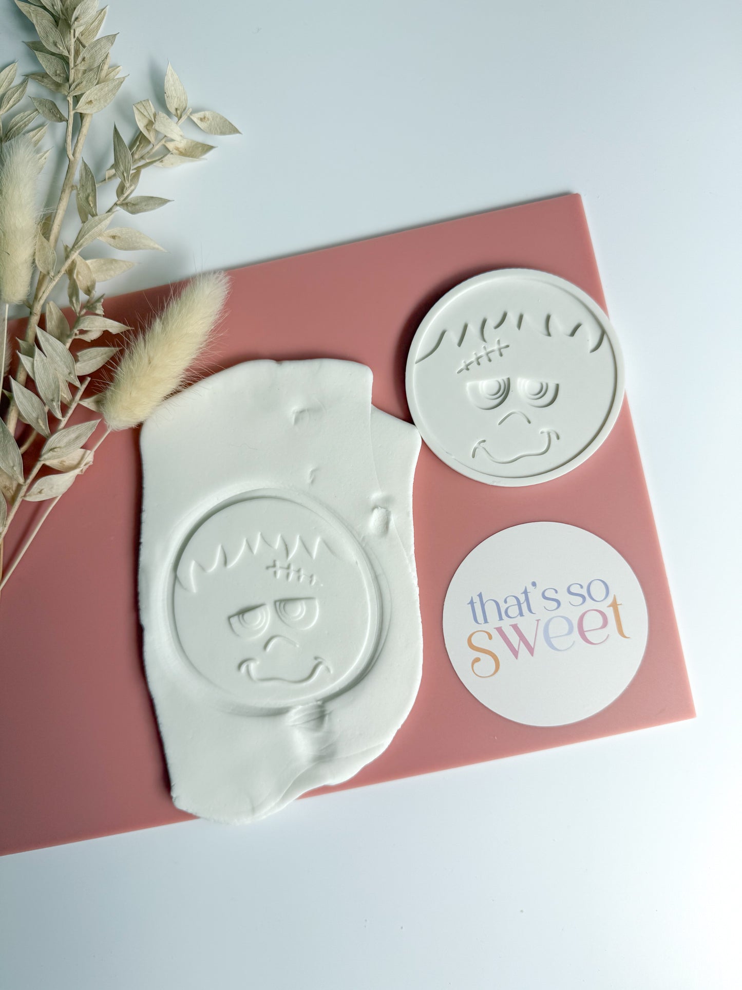 Frankenstein (Stamp Only)