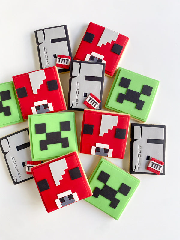 Minecraft