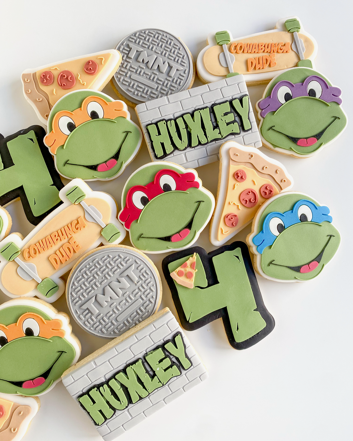 TMNT