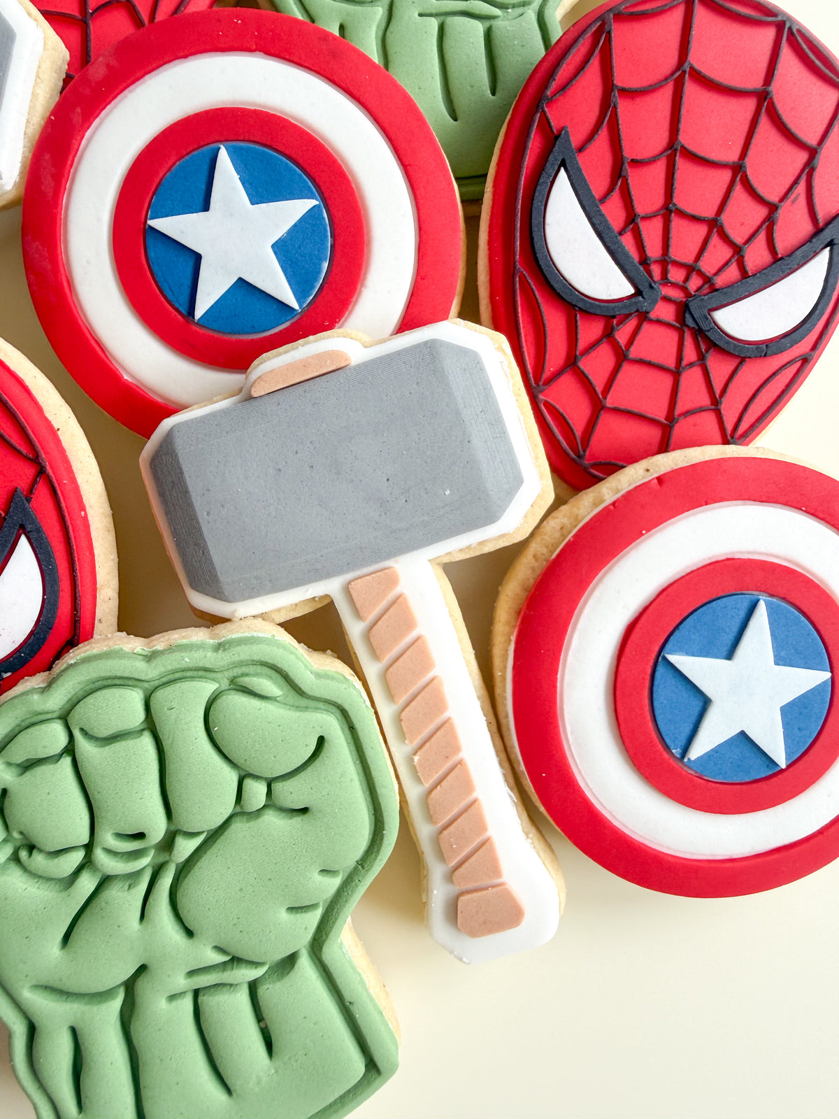 Thor Hammer